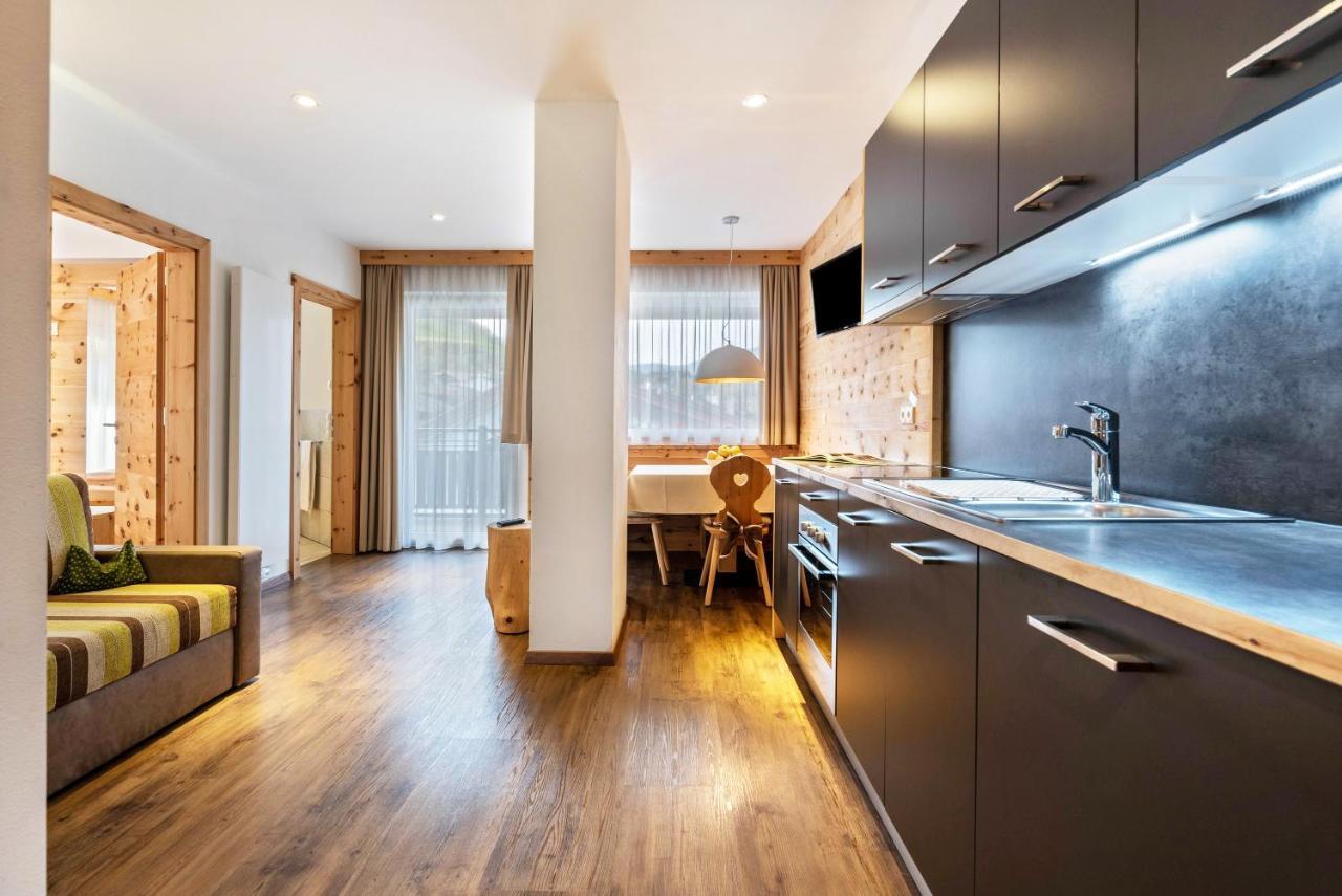 Superior Apartments Marialisa Orchi 치우사 외부 사진