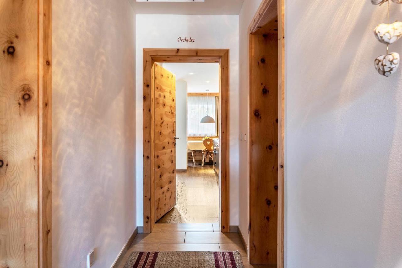 Superior Apartments Marialisa Orchi 치우사 외부 사진