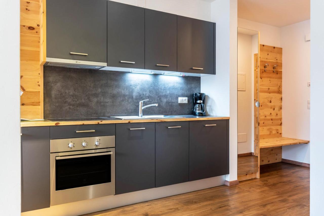 Superior Apartments Marialisa Orchi 치우사 외부 사진