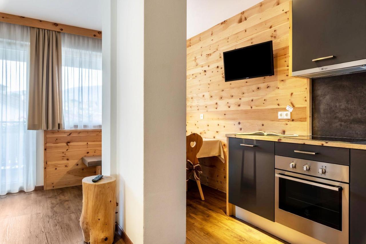 Superior Apartments Marialisa Orchi 치우사 외부 사진